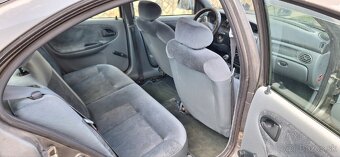 Renault Megane 1.6,66kw , - 6