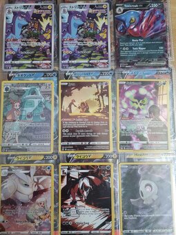 Pokemon plata karet - 6