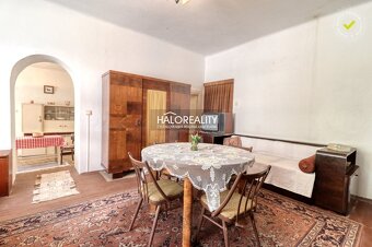HALO reality - Predaj, rodinný dom Trenčianske Teplice, Šrob - 6