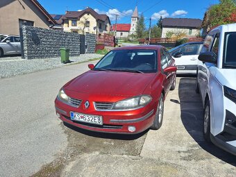 Laguna 1.9 dci 96kw - 6