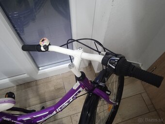 Predám CTM Maggie 20 ka  detský Bicykel - 6