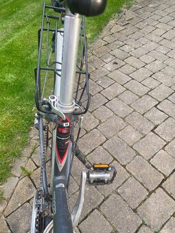 Damsky bicykel - 6