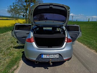Seat leon 1.9 77kw - 6