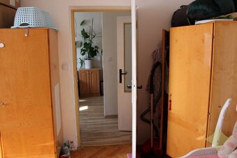 Prenájom 1 izb byt 1.p. 45 m2 , 460-Eur/mesiac s energ. Ba - 6