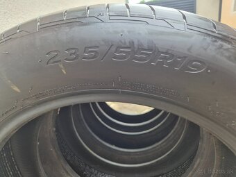 235/55/R19 - 6