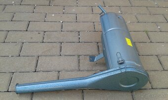 Obal filtra Škoda 1000/1100MB,105,120,125,130, Zetor,Avia - 6