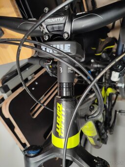 Thule yepp 2 mini - 6