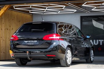 Peugeot 308 Break/SW 1.6 BlueHDi 116 Active - 6