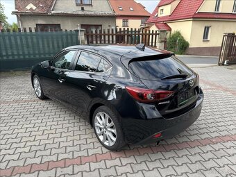 Mazda 3 2.0 88kW 2014 107521km Revolution top - 6