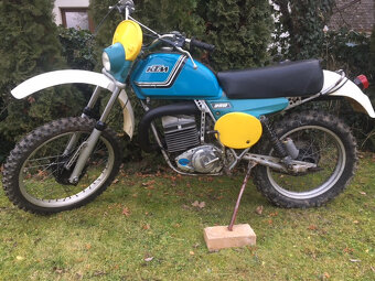 KTM 250 GS (1977) - 6