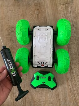 Exost 360 tornado-nové - 6
