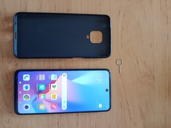 Redmi note 9 PRO - 6