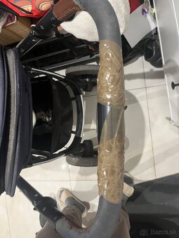 Kočík mamas&papas ocarro - 6