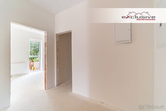 3 IZBOVÝ BYT – TRNKOV, 89 M2, KRYTÉ PARK. MIESTO - 6