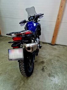 Bmw f 750 gs / F850 GS - 35kw - 6