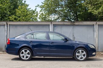 ŠKODA OCTAVIA 1.6 TDI 77kW 2012 - 6
