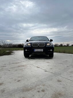 BMW X6 35d xDrive - 6