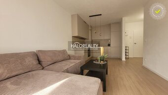 HALO reality - Predaj, dvojizbový byt Nitra, Mlynárce - 6