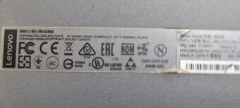 LENOVO IDEAPAD 320 - 6