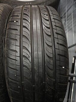 4x100 R15 195/50 Renault atď. - 6