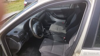 Seat Leon 1,4 16v 55 kw - 6