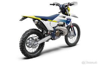 HUSQVARNA TE 250/ 2024 - 6