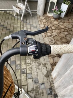 Dámsky bicykel - 6