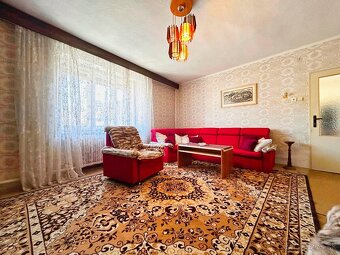 3 izbový rodinný dom, Háj, 522 m2 - 6