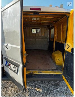 Citroën Jumper 2.2 HDI nová STK ek - 6