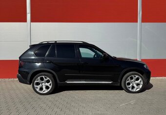 BMW X5 - 6