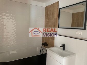 NOVOSTAVBA 2 izbový byt s balkónom, pivničnou kobkou, parkov - 6