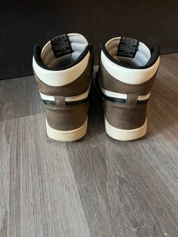 Jordan 1 High - 6