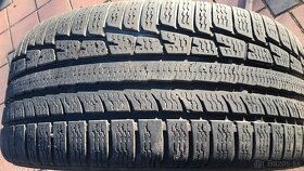 elektrony 5x120 r18 obute 245/40 r18 - 6