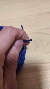 800W káblová sada na audio - 6