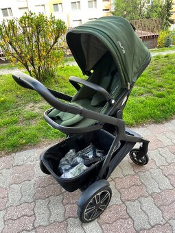 Nuna Demi Grow 2022 - 6