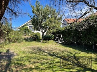 Exkluzívne 5izb. dom s garážou na 734m2 pozemku s možnos - 6