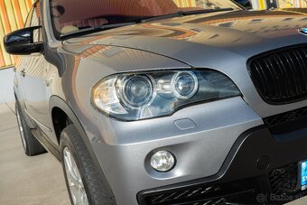 Bmw x5 e70 - 6