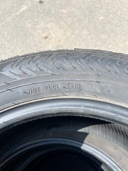 205/60R16 96TNokian Hakkapelitta 8 - HROTY - 6