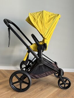 Cybex priam - 6