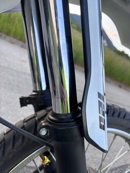 Yamaha wr125r - 6