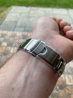 Seiko Sumo Padi - 6