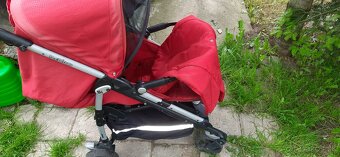 Športový kočík Peg-perego - 6