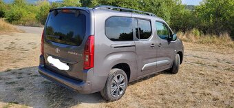 Toyota Proace City Verso long - 6