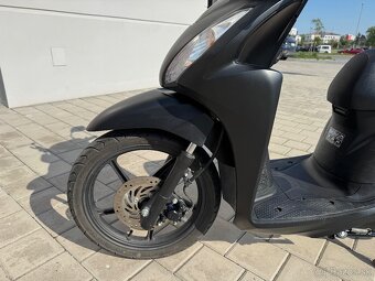 Honda Vision 110 - 2023 - 6