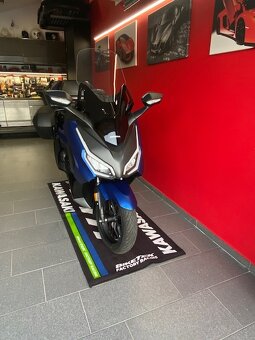 Honda Forza 350 SMART TOP BOX , 476 km 10/2024 - 6