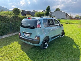 Citroen C3 Picasso 1.4VTi 95 Exlusive. - 6