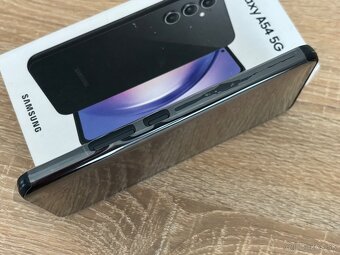 Samsung Galaxy A54 5G 128GB - 6