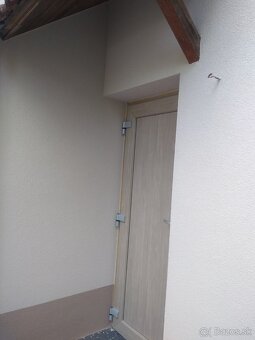 Stavebné práce, murárske práce - 6
