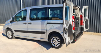 Fiat scudo 2.0hdi , 9-miestne, - 6