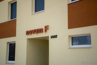 NOVUM Trstice – Moderné 3- a 4-izbové byty - 6